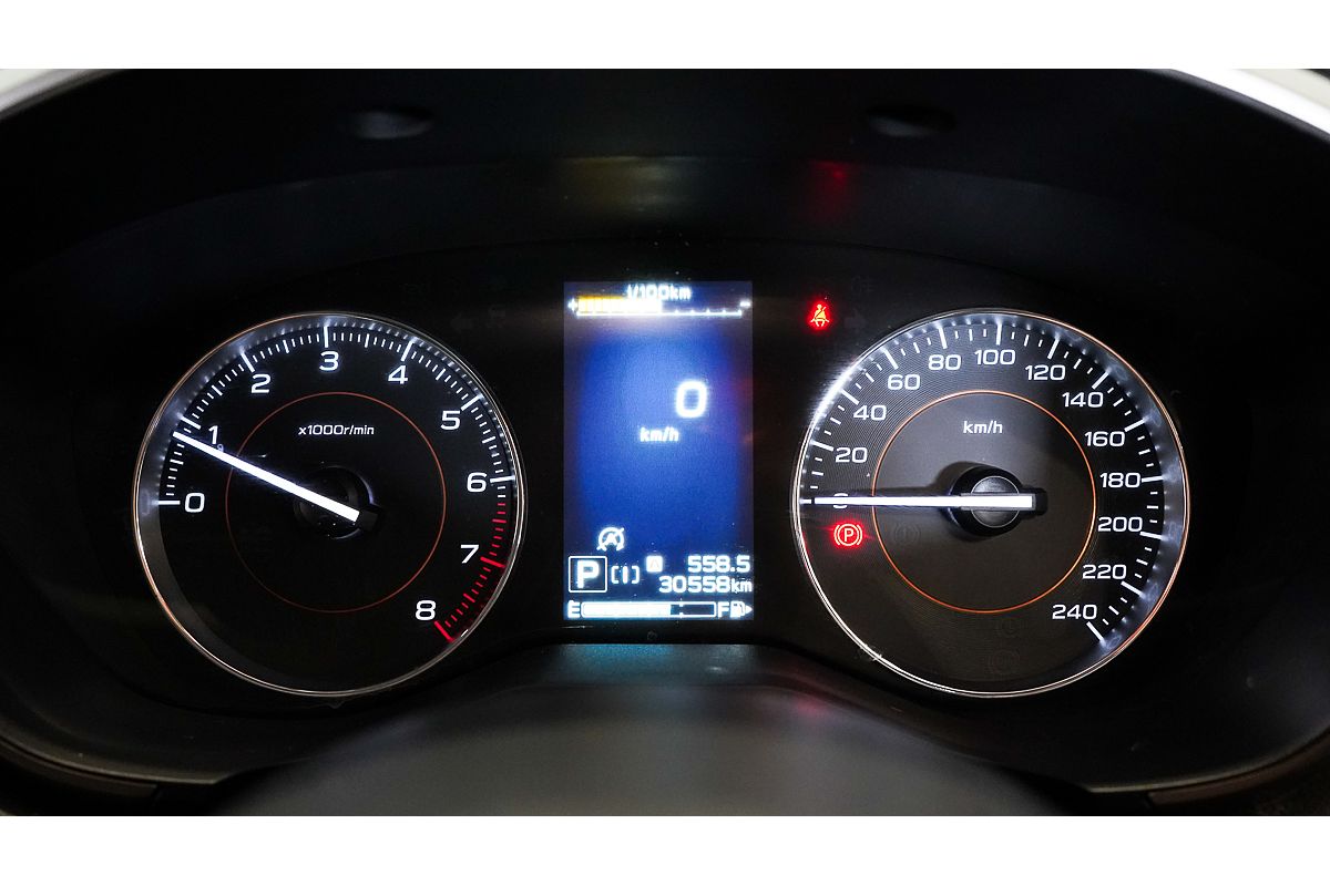 2021 Subaru XV 2.0i-L G5X