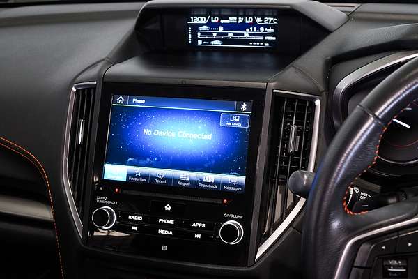 2021 Subaru XV 2.0i-L G5X