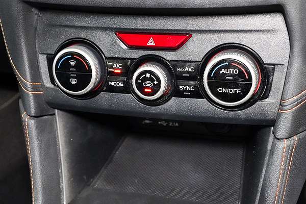 2021 Subaru XV 2.0i-L G5X