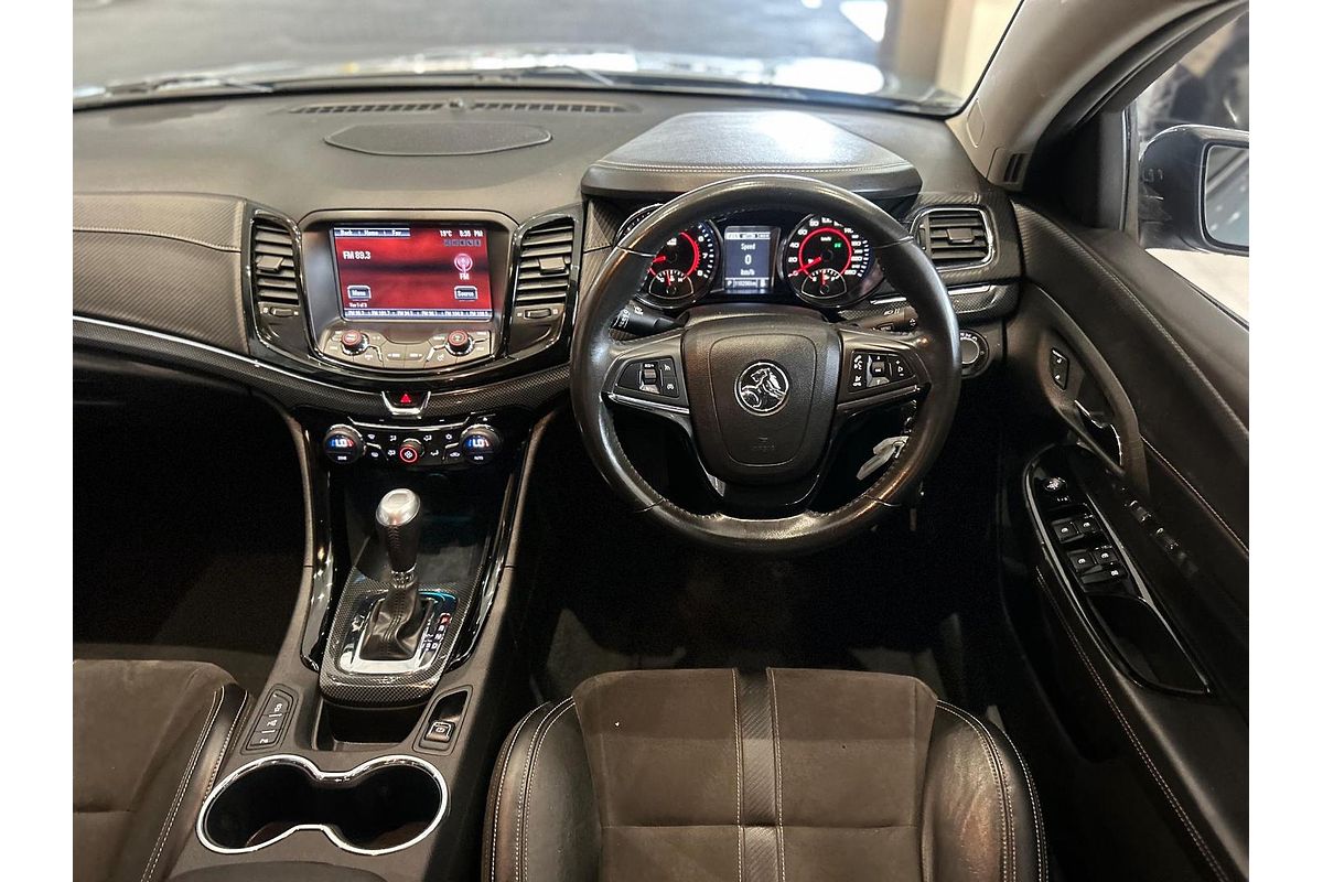 2013 Holden Commodore SS VF