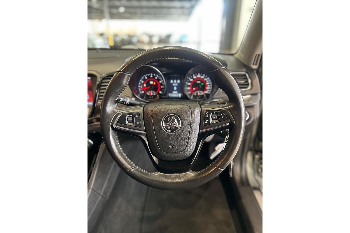 2013 Holden Commodore SS VF