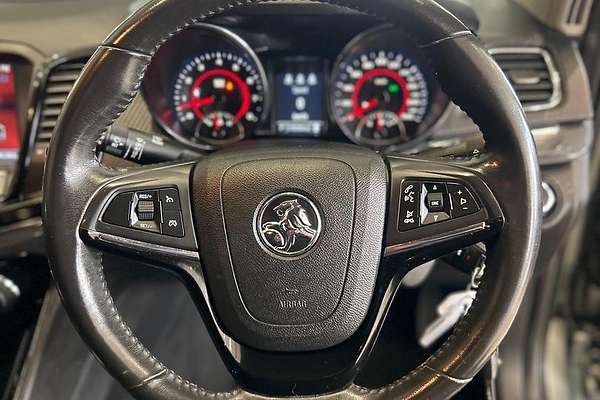 2013 Holden Commodore SS VF