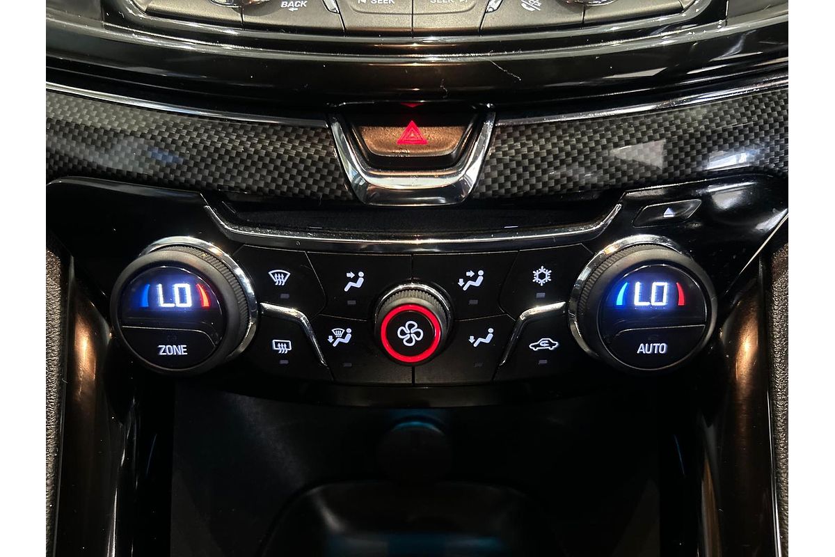 2013 Holden Commodore SS VF