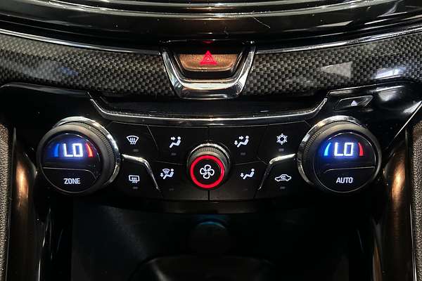 2013 Holden Commodore SS VF