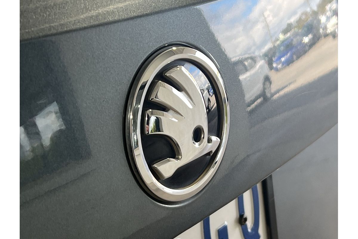 2017 SKODA Superb 206TSI SportLine NP