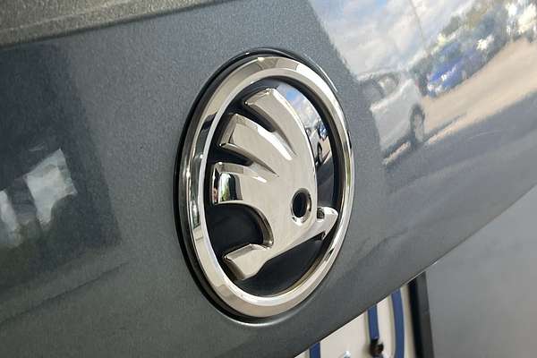 2017 SKODA Superb 206TSI SportLine NP