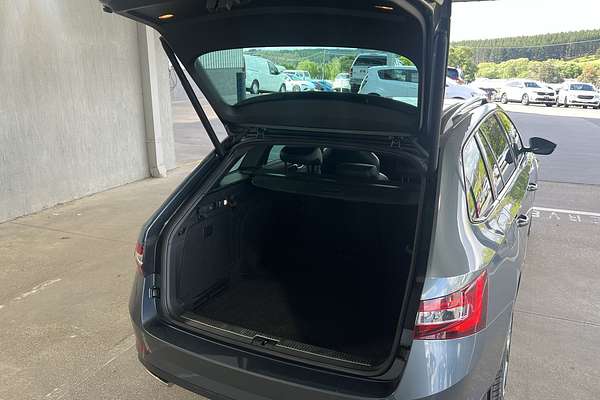 2017 SKODA Superb 206TSI SportLine NP