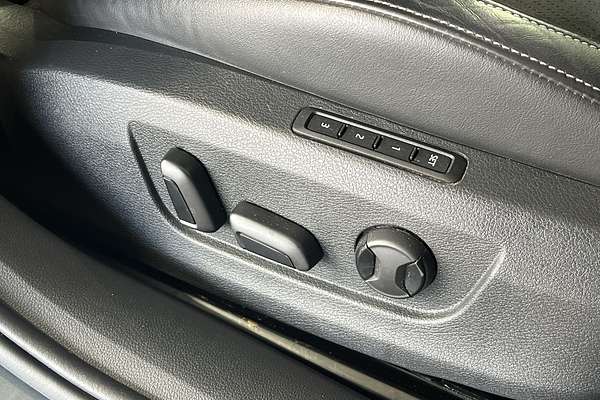 2017 SKODA Superb 206TSI SportLine NP