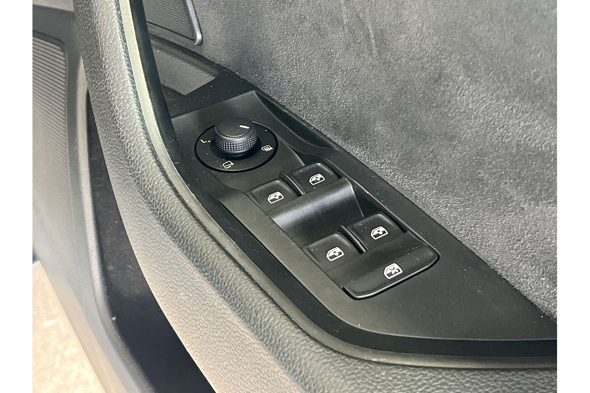 2017 SKODA Superb 206TSI SportLine NP