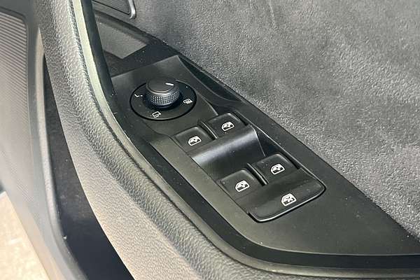 2017 SKODA Superb 206TSI SportLine NP