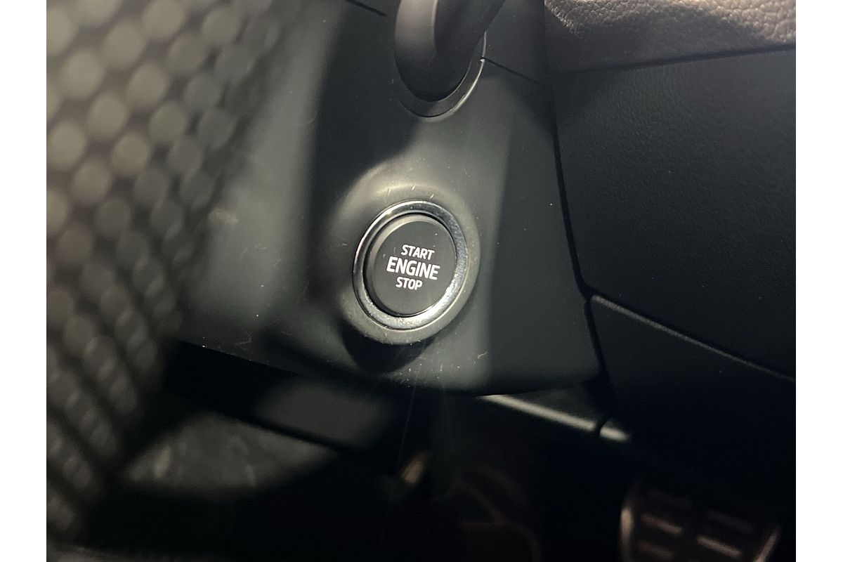 2017 SKODA Superb 206TSI SportLine NP