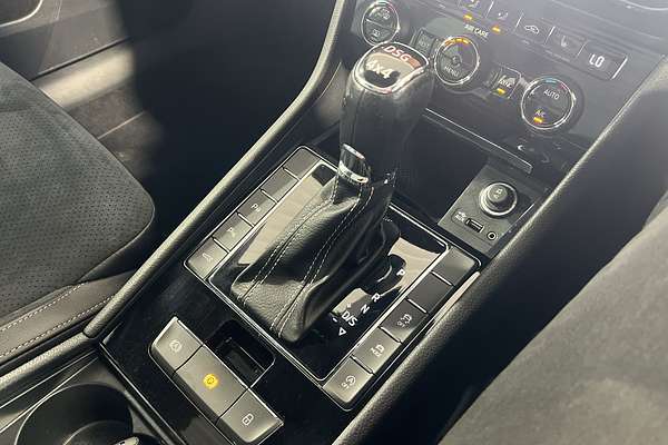 2017 SKODA Superb 206TSI SportLine NP