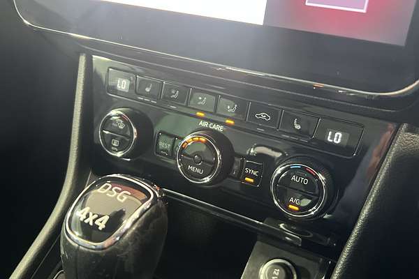 2017 SKODA Superb 206TSI SportLine NP