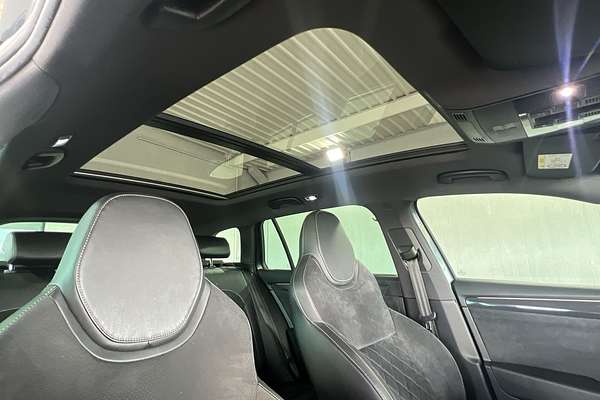 2017 SKODA Superb 206TSI SportLine NP