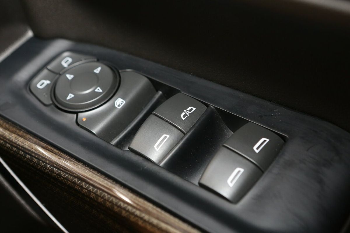 2022 Chevrolet Silverado 1500 LT Trail Boss T1 4X4