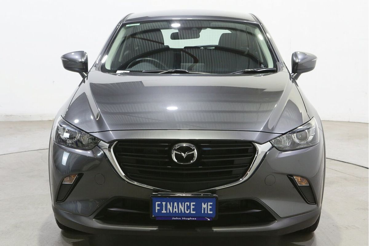 2020 Mazda CX-3 Neo Sport DK