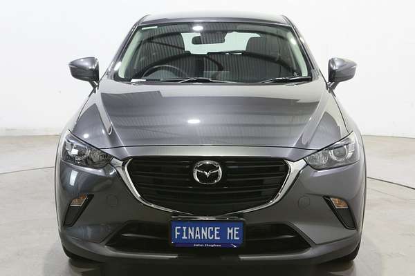 2020 Mazda CX-3 Neo Sport DK