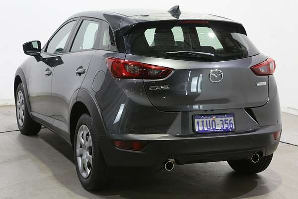 2020 Mazda CX-3 Neo Sport DK