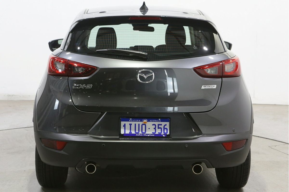 2020 Mazda CX-3 Neo Sport DK