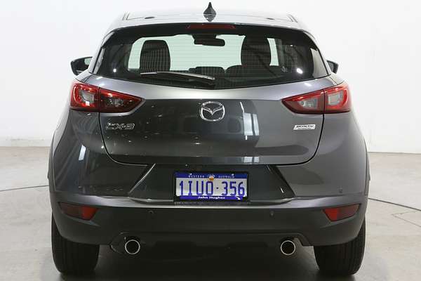 2020 Mazda CX-3 Neo Sport DK