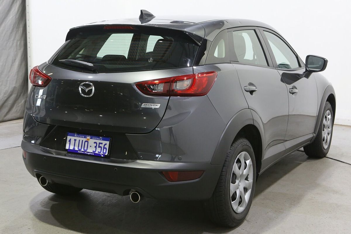 2020 Mazda CX-3 Neo Sport DK