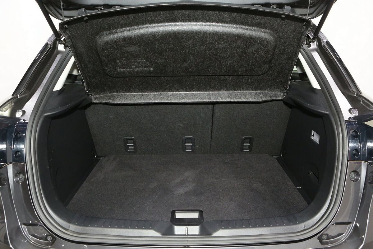 2020 Mazda CX-3 Neo Sport DK