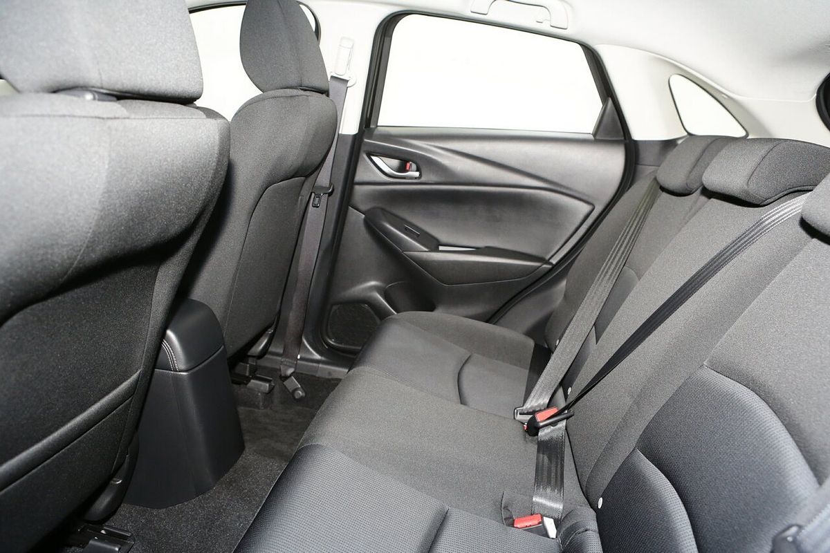 2020 Mazda CX-3 Neo Sport DK