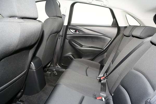 2020 Mazda CX-3 Neo Sport DK