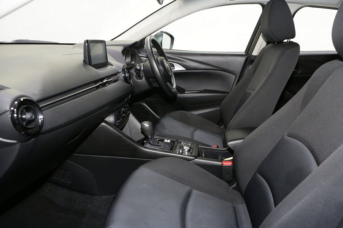 2020 Mazda CX-3 Neo Sport DK