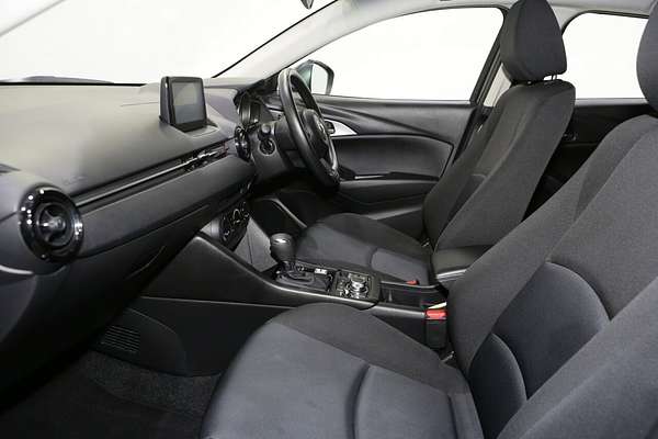 2020 Mazda CX-3 Neo Sport DK