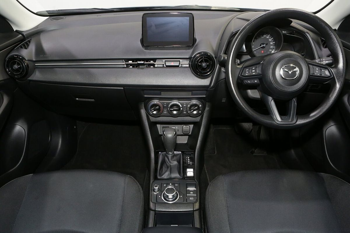 2020 Mazda CX-3 Neo Sport DK