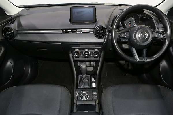 2020 Mazda CX-3 Neo Sport DK