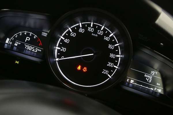 2020 Mazda CX-3 Neo Sport DK