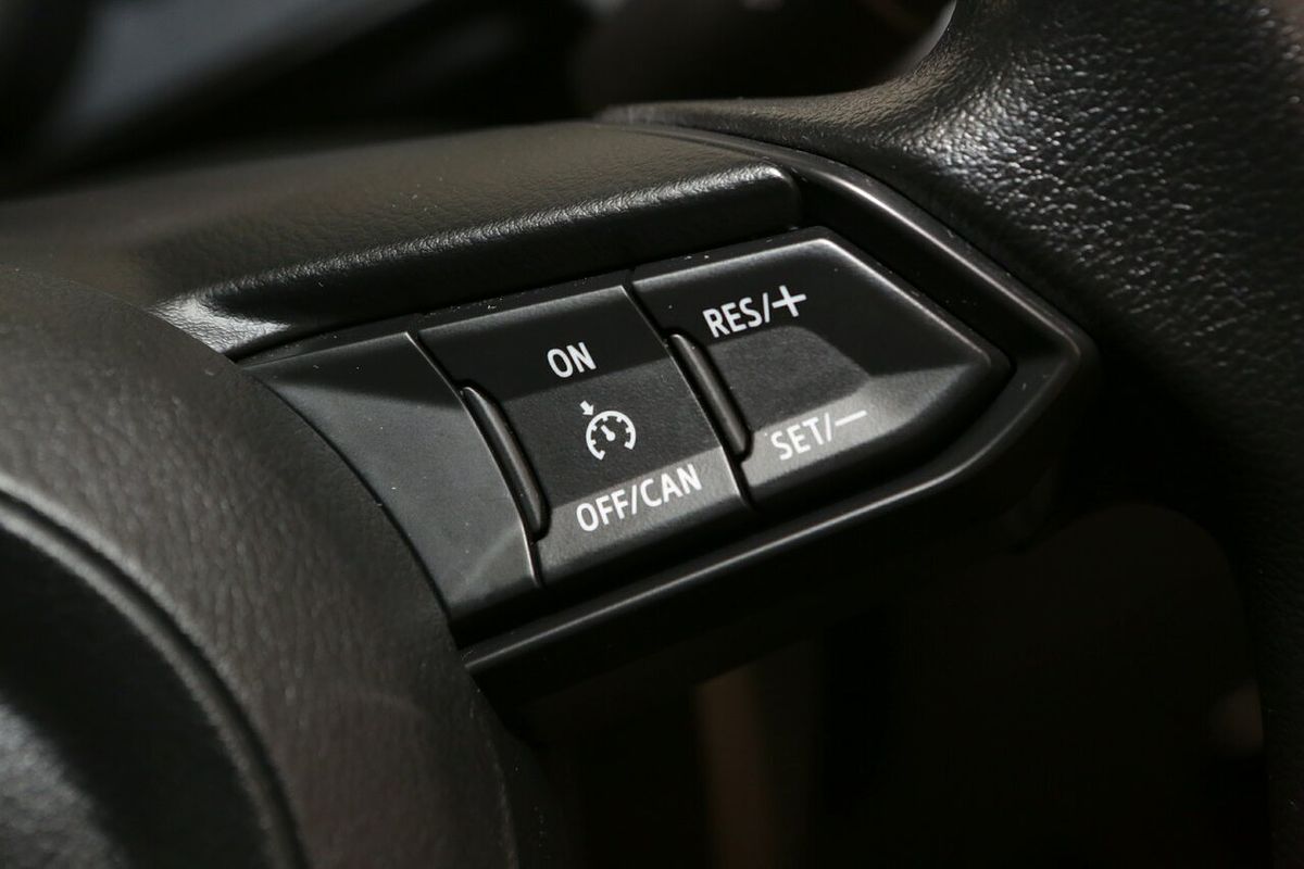 2020 Mazda CX-3 Neo Sport DK