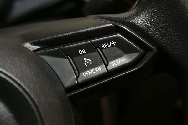 2020 Mazda CX-3 Neo Sport DK