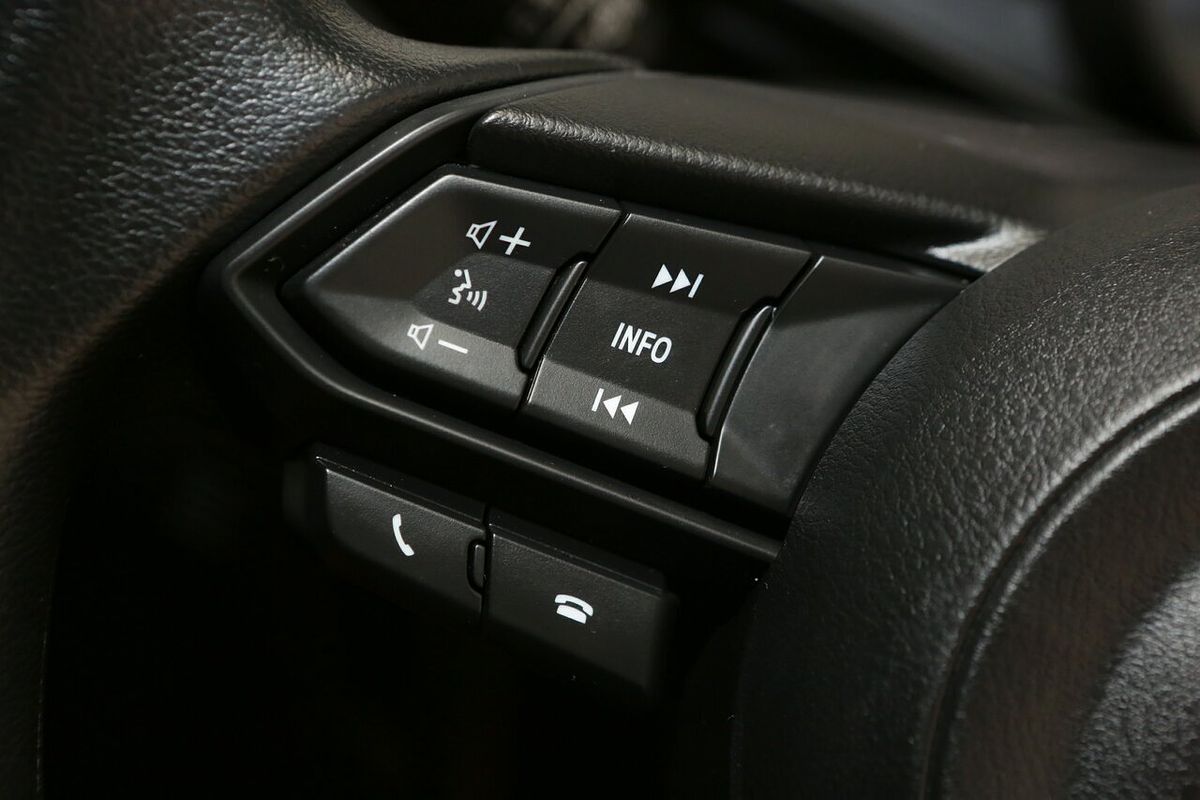 2020 Mazda CX-3 Neo Sport DK