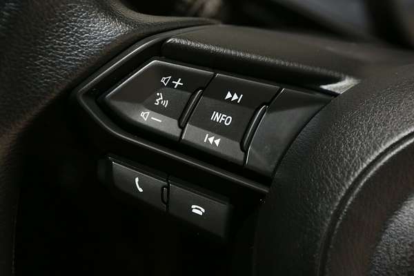 2020 Mazda CX-3 Neo Sport DK