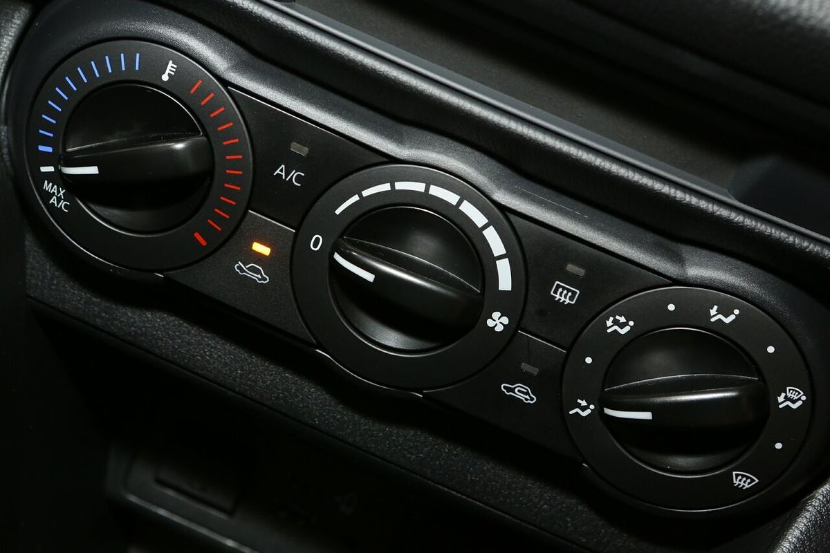 2020 Mazda CX-3 Neo Sport DK