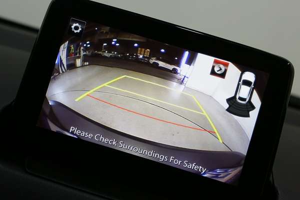 2020 Mazda CX-3 Neo Sport DK