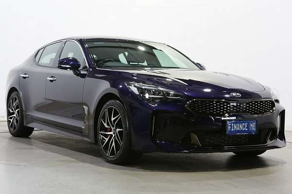 2021 Kia Stinger 330S CK