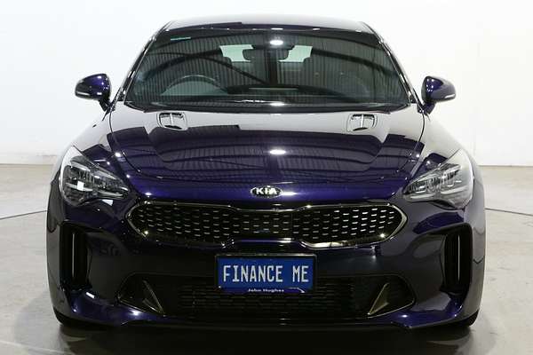 2021 Kia Stinger 330S CK