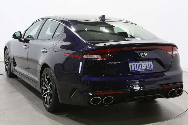2021 Kia Stinger 330S CK