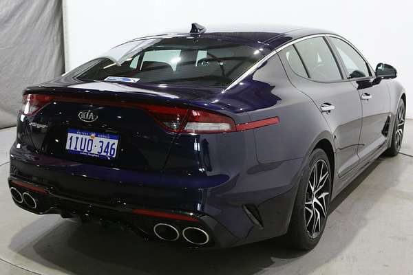 2021 Kia Stinger 330S CK