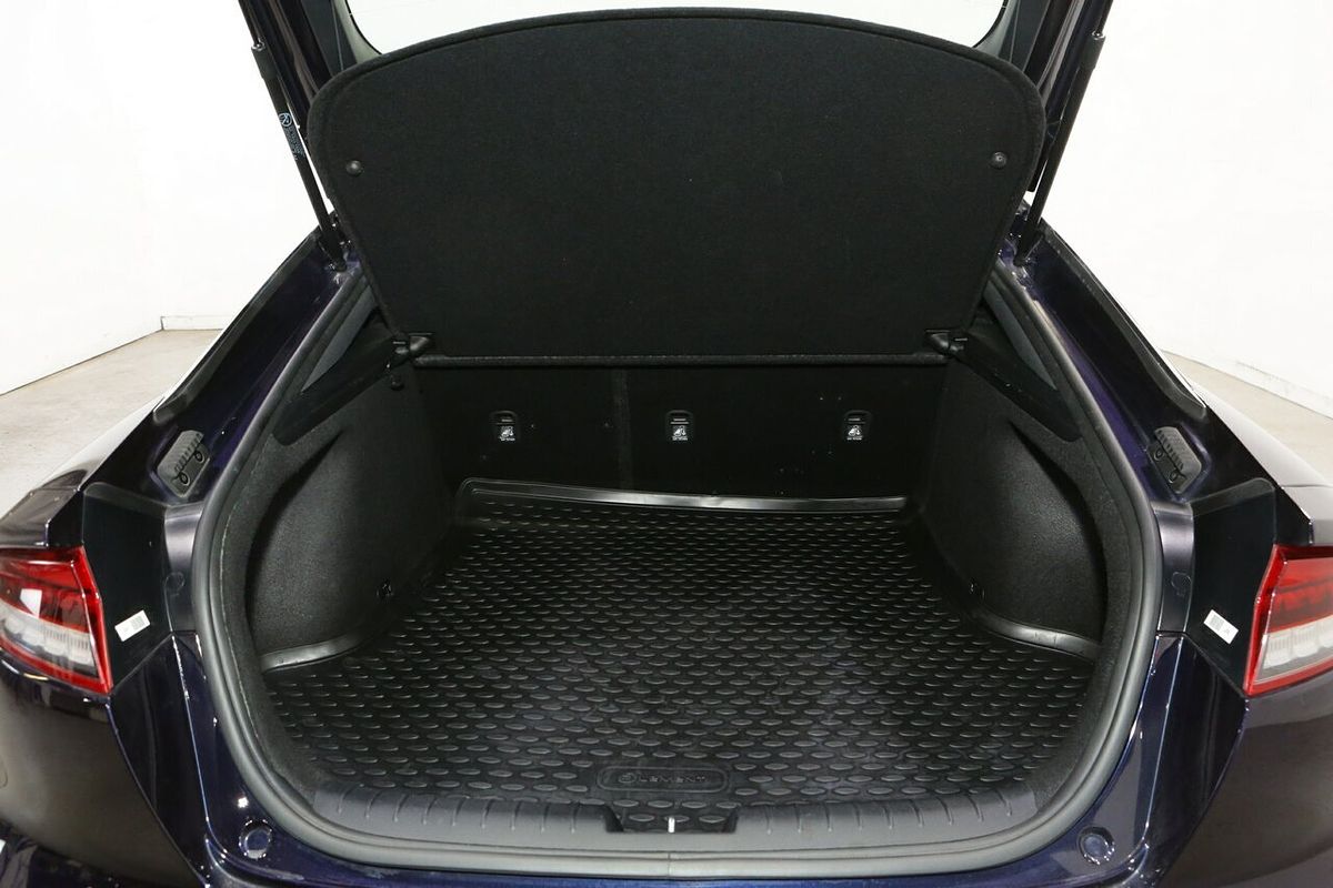 2021 Kia Stinger 330S CK