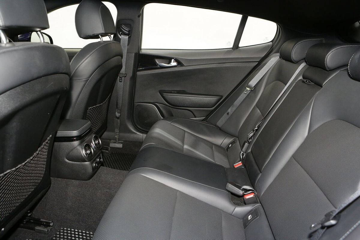 2021 Kia Stinger 330S CK