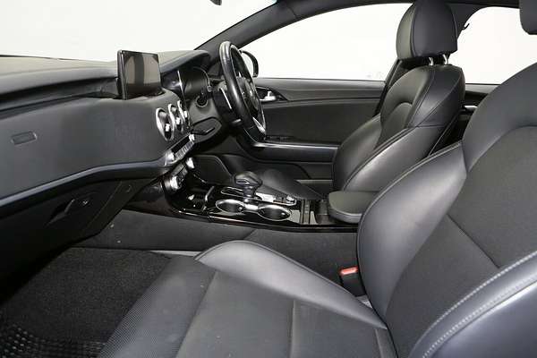 2021 Kia Stinger 330S CK
