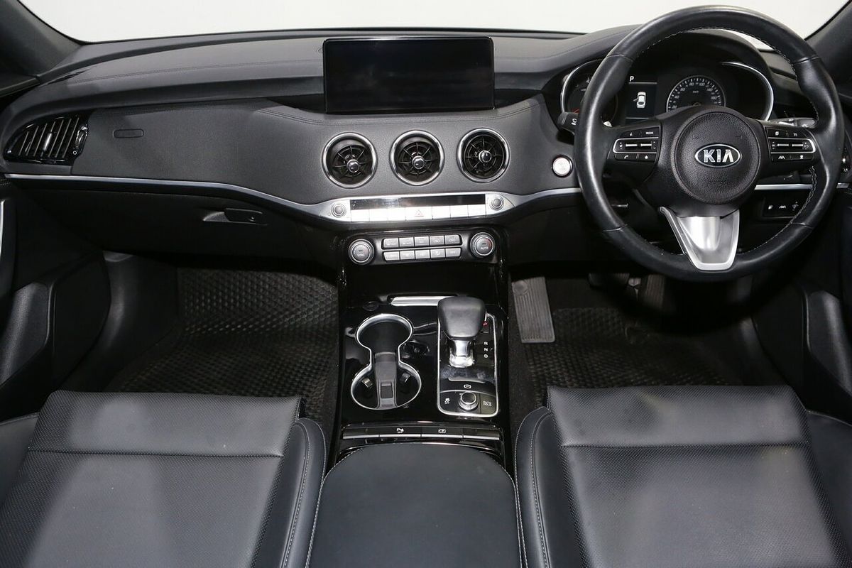 2021 Kia Stinger 330S CK