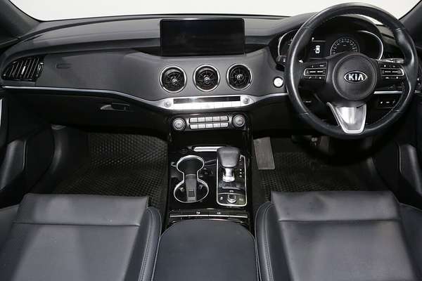 2021 Kia Stinger 330S CK