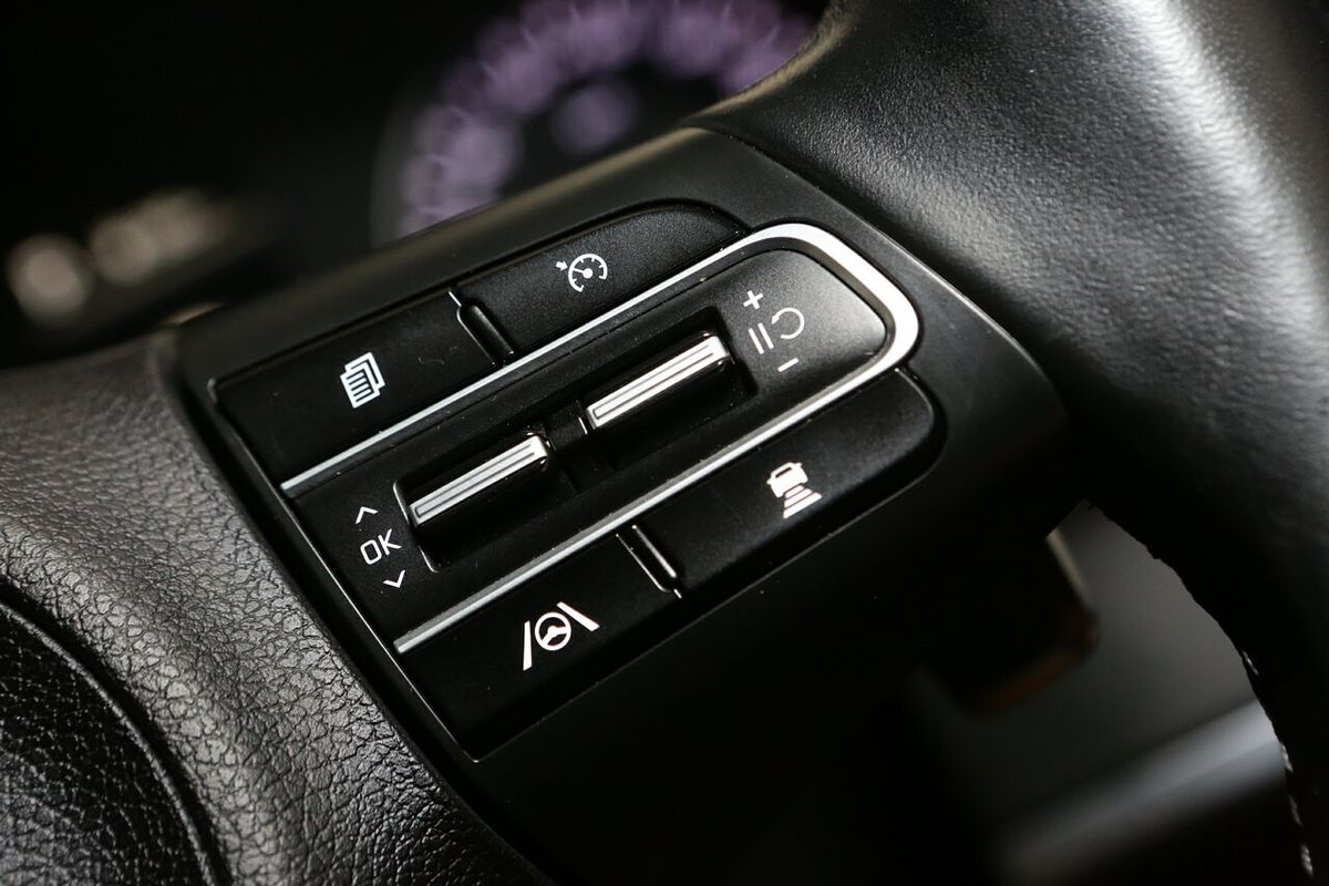 2021 Kia Stinger 330S CK