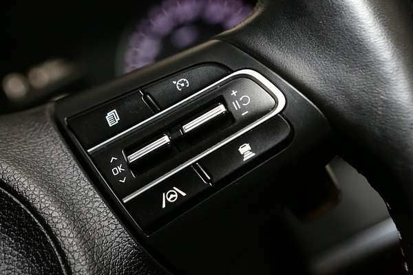 2021 Kia Stinger 330S CK